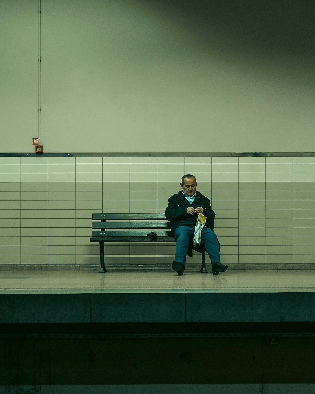 Hold Loosely to Expectations